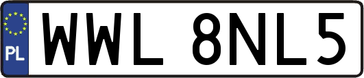 WWL8NL5
