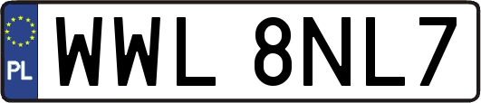 WWL8NL7