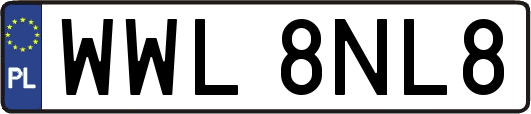 WWL8NL8