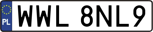 WWL8NL9