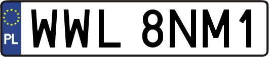 WWL8NM1