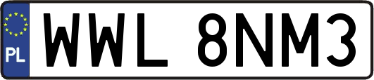 WWL8NM3