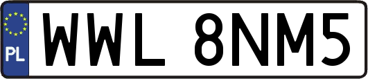 WWL8NM5