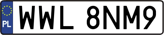 WWL8NM9