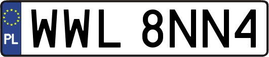 WWL8NN4