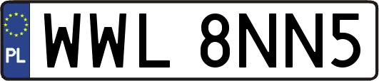 WWL8NN5