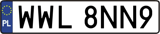WWL8NN9