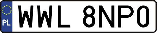 WWL8NP0