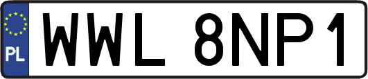 WWL8NP1