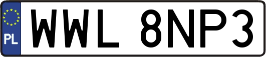 WWL8NP3