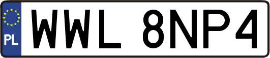 WWL8NP4