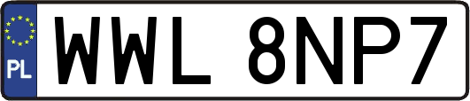 WWL8NP7