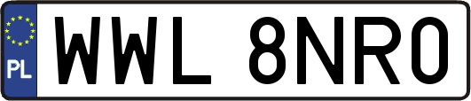 WWL8NR0