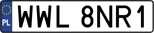 WWL8NR1