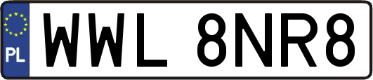WWL8NR8