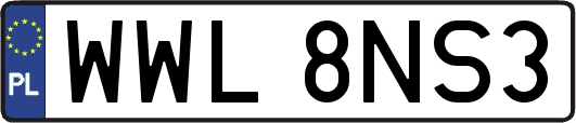 WWL8NS3