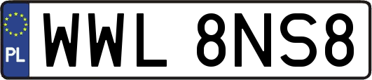 WWL8NS8