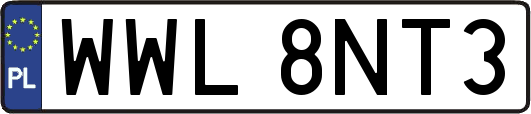 WWL8NT3