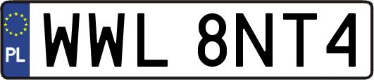 WWL8NT4