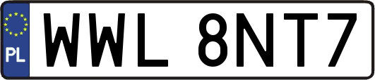 WWL8NT7