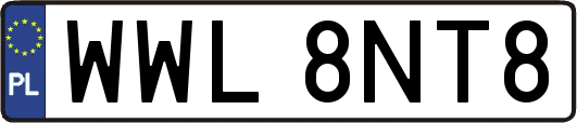WWL8NT8