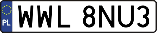 WWL8NU3