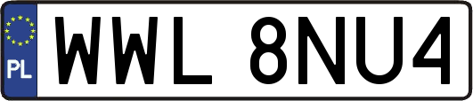 WWL8NU4