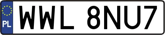WWL8NU7