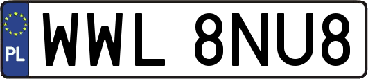 WWL8NU8
