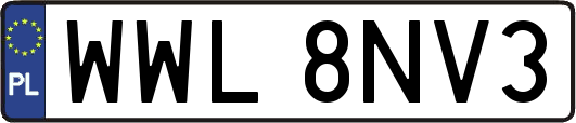 WWL8NV3