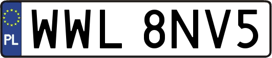 WWL8NV5