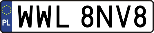 WWL8NV8