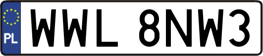 WWL8NW3
