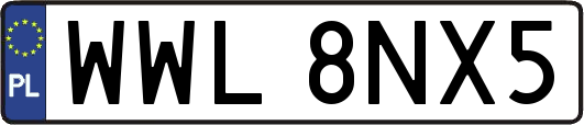 WWL8NX5