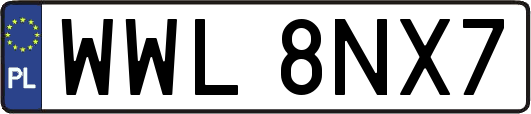 WWL8NX7