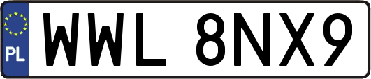 WWL8NX9