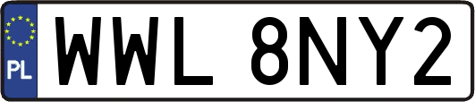 WWL8NY2