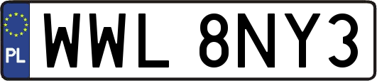 WWL8NY3