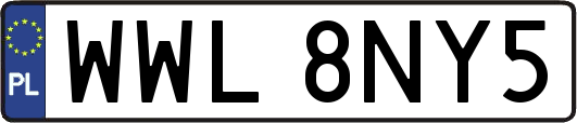 WWL8NY5