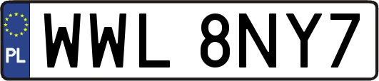 WWL8NY7