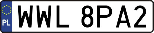 WWL8PA2