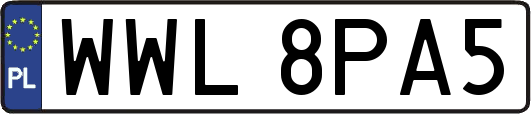 WWL8PA5