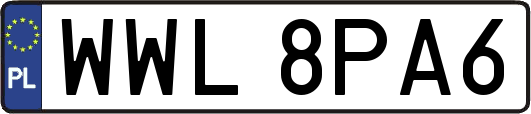 WWL8PA6
