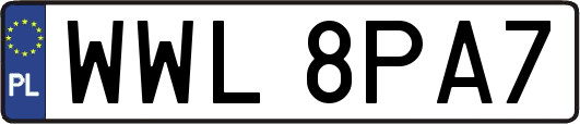 WWL8PA7