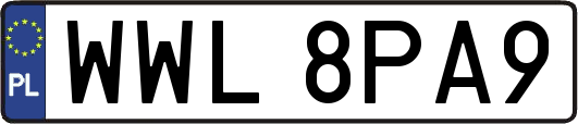 WWL8PA9