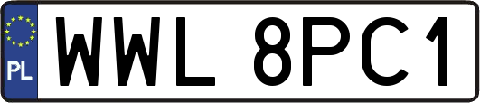 WWL8PC1