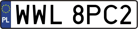 WWL8PC2