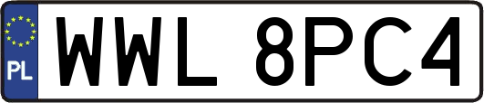 WWL8PC4