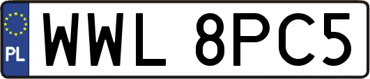 WWL8PC5