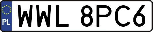WWL8PC6